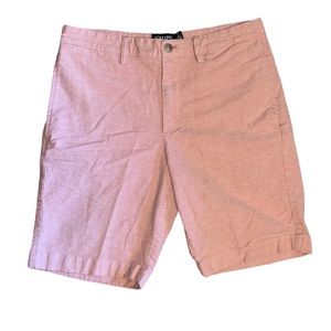 Chaps Shorts